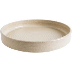 MRGRPL23JO Tallerken med Høj Kant Bonna Mirage Ripple Ø23cm