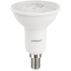 4713401 LED-Lampa Airam Växtlampa E14 6,2W