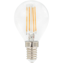 4713490 LED-Lampa Airam 4,5W E14 Dimbar