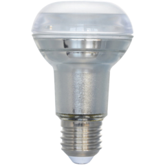 4714127 LED-Lampa R63 Airam 4W E27 Dimbar