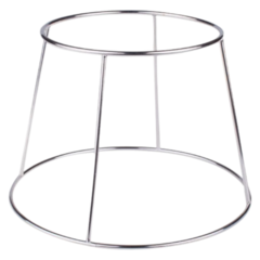 PAT201 Agnelli Ställning för skaldjursfat