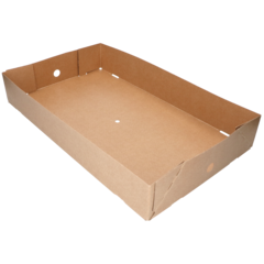 38055 Blomback Storage Box 51x31x20cm