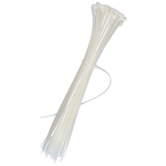 67123630 Buntband Transparent 3,6x300mm