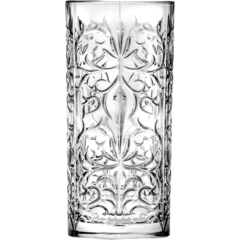 10826941020006-1 Highballglas RCR Tattoo 36,8cl