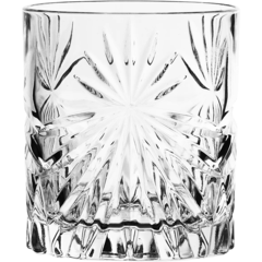 10824801020006 Whiskeyglas DOF RCR Oasis 31,5cl