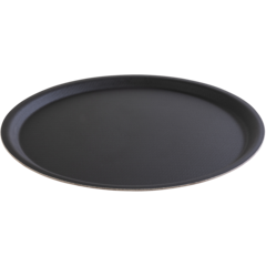 AP00511 Serveringsbricka APS Non-slip Svart