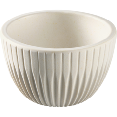 AP85336 Dippskål APS Lineo Melamin Vit 3cl