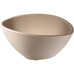 A1152 Skål APS Nero Melamin Beige