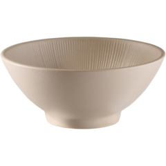 A1153 Skål APS Nero Melamin Beige