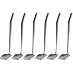 AP75930 Sked APS Elevate Rostfri 13,5cm