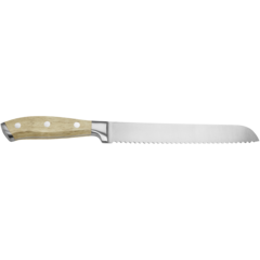 AP88990 Brødkniv APS Rustfritt stål 34