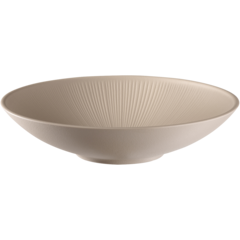 AP85415 Skål APS Nero Melamin Beige 2,2L