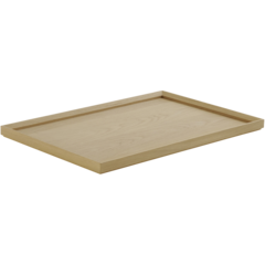 AP14060 Serveringsbricka APS Valo Trä 60x40 cm