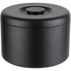 AP36006 Isboks APS Arctic Svart 6L