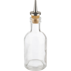 AP40512 Olja-/Vinägerflaska APS 0,1L