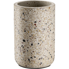 AP36150 Vinkjøler APS Terrazzo Ø12,5cm