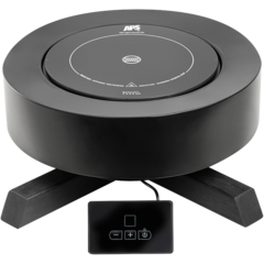 AP12250 Induktionshäll APS Bonfire Ø24cm