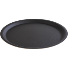 AP00510 Non-Slip Serving Tray APS Black