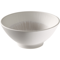 AP85509 Skål APS Blush Melamin Beige