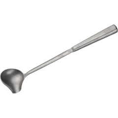 AP75925 Såssked APS Classic Rostfritt stål 28cm