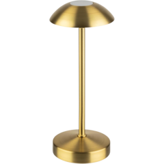 AP17037 APS Alva Bordlampe USB 20,5cm