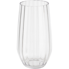 AP10544 Drikkeglass APS Perfection Tri