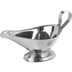 HE107 Hendi Såssnipa rostfri