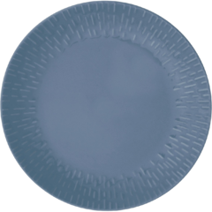 AI13426 Aida Confetti Tallrik Ø24cm