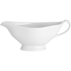 PVY21027 Pillivuyt Plissé Såssnipa