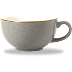 SPGSCB111 Kopp Cappuccino Stonecast