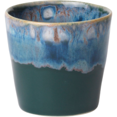 CON02 Espressokopp Gres 10cl