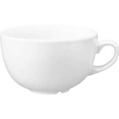 WHVMCB201 Cappuccino Mug in Vellum