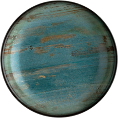 MDR01 Bonna Madera Tallrik