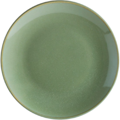 DZSAGGRM25DZ Bonna Sage Tallrik 25cm