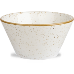 SWHSSD31 Såskopp Stonecast Ø8cm 9cl