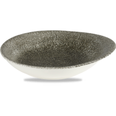 RKBQID71 Raku Bowl