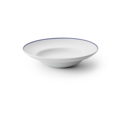 BAS19261X8905 Pastatallerken G.Benedikt Blue