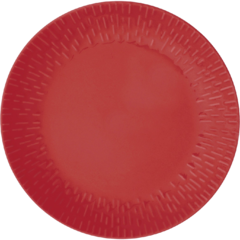 AI13466 Aida Confetti Tallrik Ø24cm