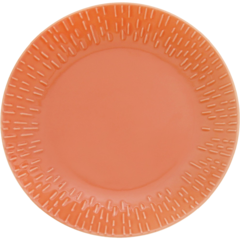 AI13322 Aida Confetti Assiette Ø21cm