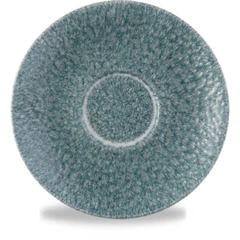 RKTBCSS1 Cappuccinokopp Raku 15,6cm