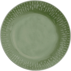 AI13404 Aida Confetti Pastatallrik