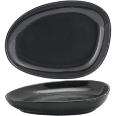 FOH19 Tallrik Oval Klin 20,5cm