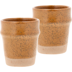 VC29364 Espressokopp Evig 10cl Amber 2