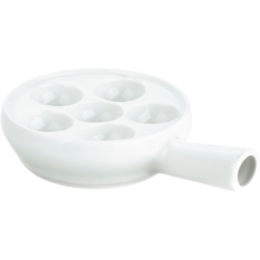 PVY18722 Pillvuyt Snigelpanna 11,5cm