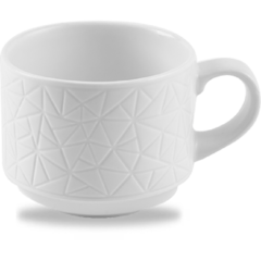 APRDUSC71 Abstract Mug 21cl