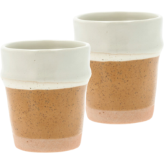 VC29365 Espressokopp Evig 10cl Amber/C