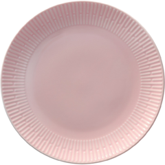 AI35222 Aida Relief Tallrik
