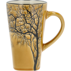 VC31326 Mugg Hela 0,5 Liter Gul