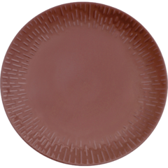 AI13363 Aida Confetti Tallrik Ø27cm