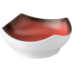 SELT102 Skål Kvadratisk Savoy